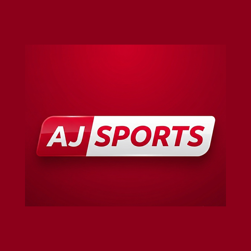 AJ Sports — پلتفرم رسمی و جهانی هواداران فوتبال